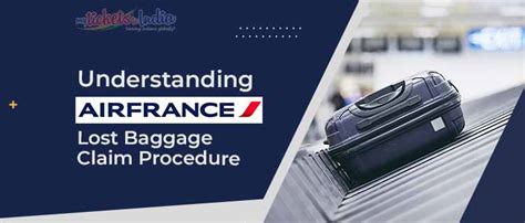 air france make a claim.